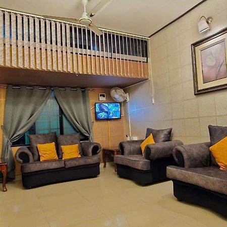 Udupi Homestay Garden Villa Bagian luar foto