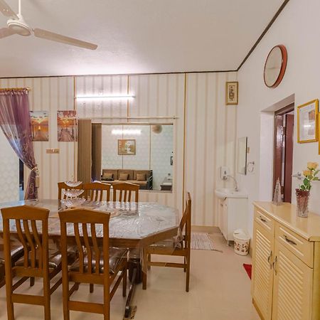 Udupi Homestay Garden Villa Bagian luar foto