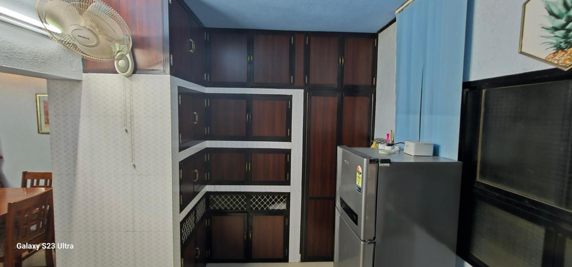 Udupi Homestay Garden Villa Bagian luar foto