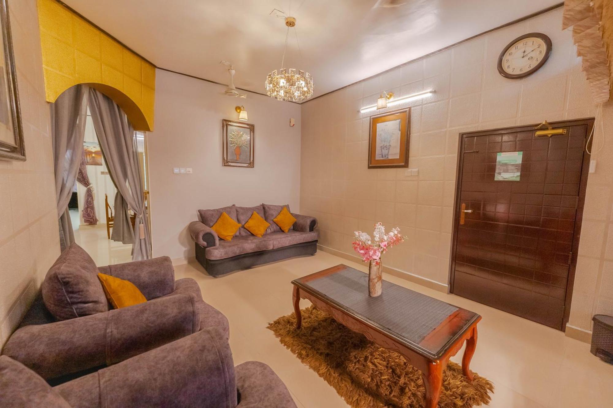 Udupi Homestay Garden Villa Bagian luar foto
