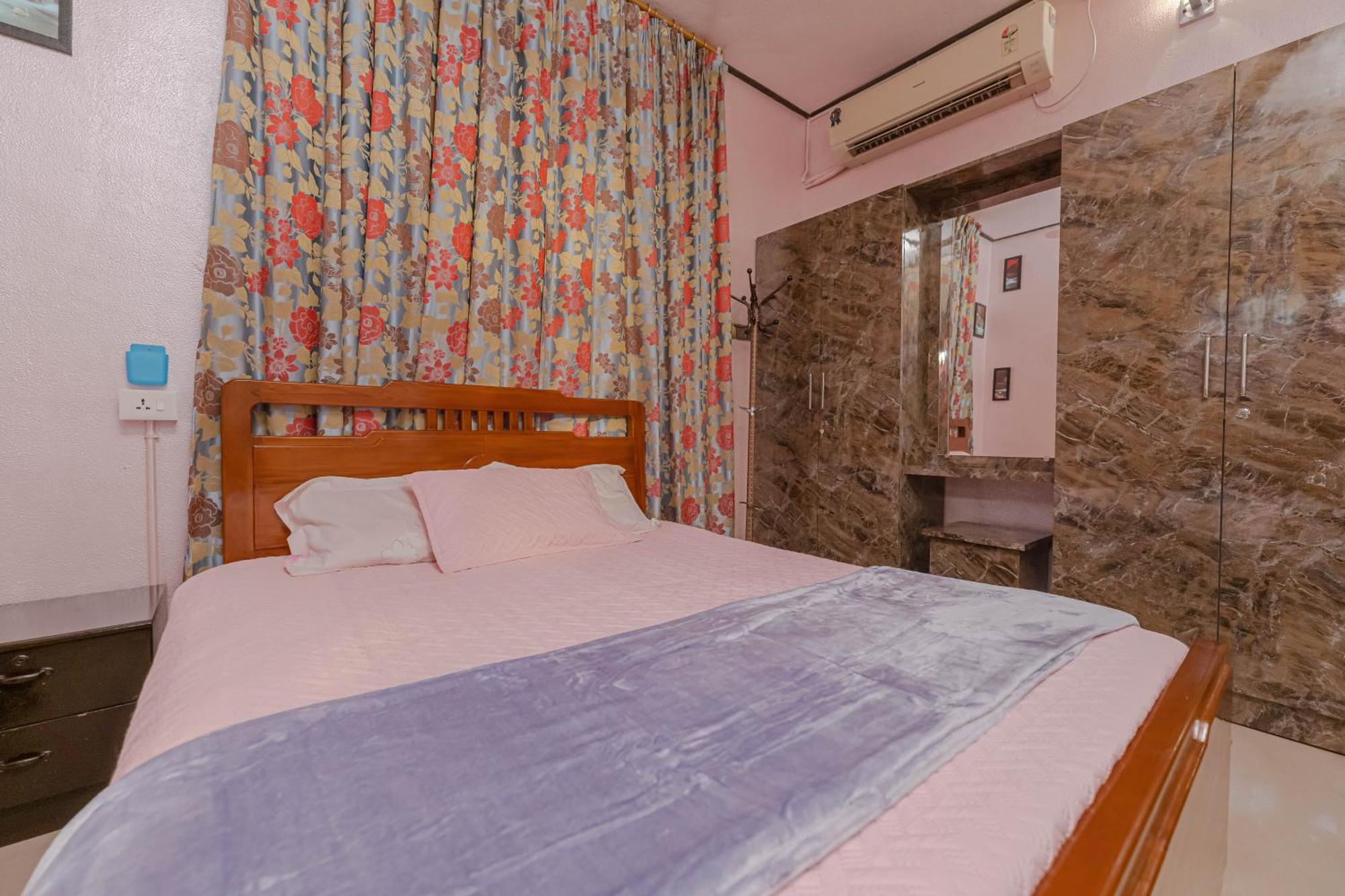 Udupi Homestay Garden Villa Bagian luar foto