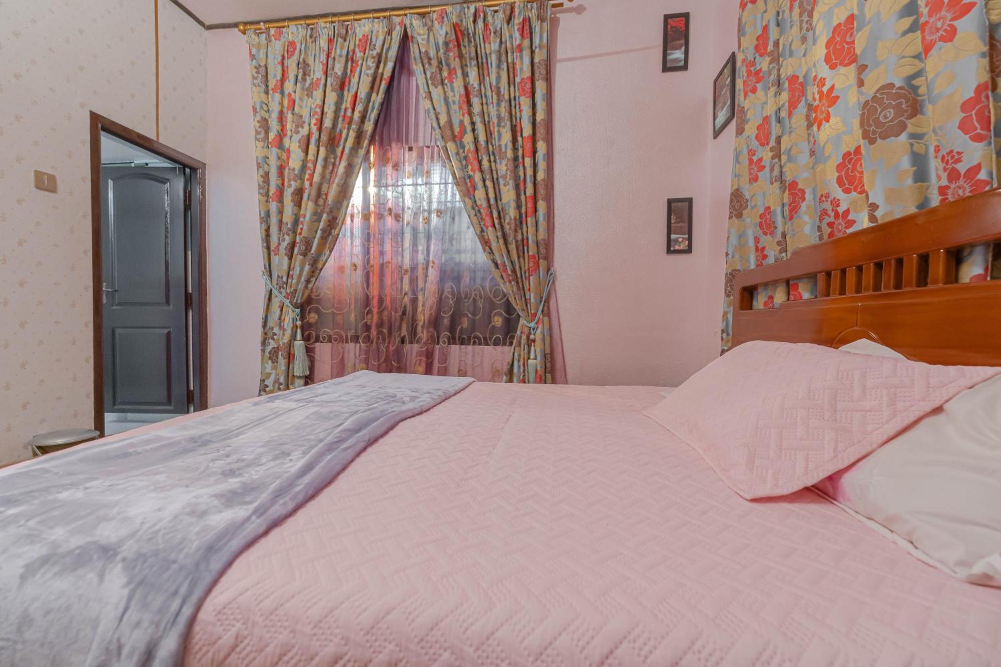 Udupi Homestay Garden Villa Bagian luar foto
