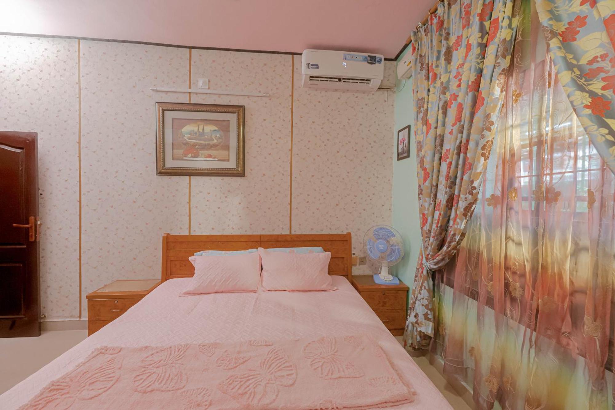 Udupi Homestay Garden Villa Bagian luar foto