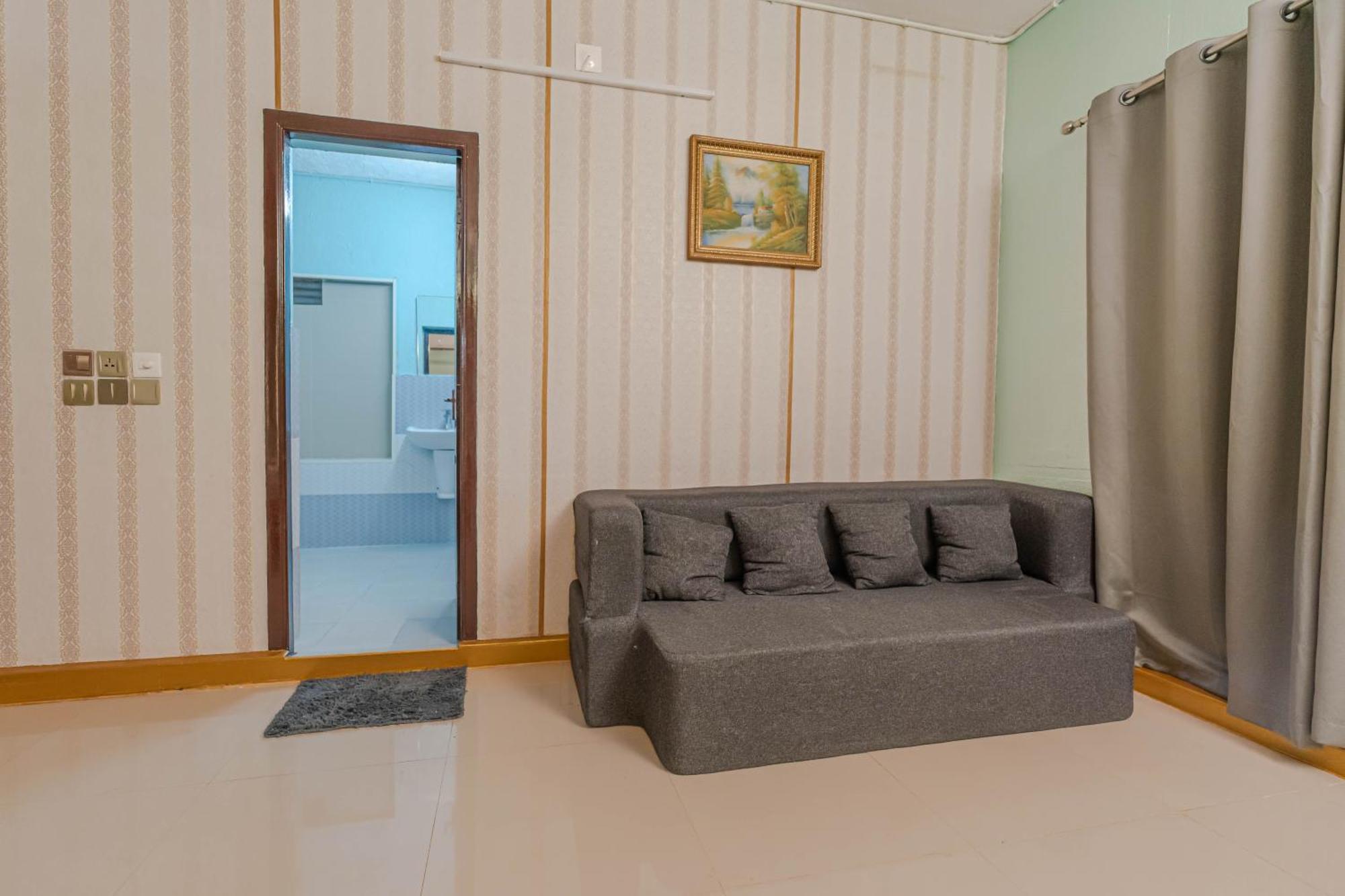 Udupi Homestay Garden Villa Bagian luar foto